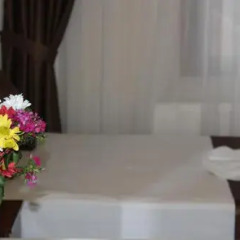 Liman Hotel интерьер отеля фото 2