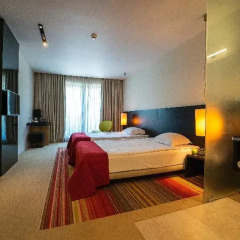 Hotel mOdus фото 7
