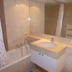 Отель Croisette Azur Residence ванная