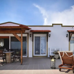 Отель Casa di Mare Stegna Греция, Пляж Стегна - отзывы, цены и фото номеров - забронировать отель Casa di Mare Stegna онлайн балкон