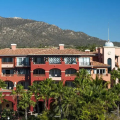 Отель Hacienda del Mar Los Cabos фото 7
