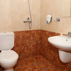 Prim Hotel Сандански ванная фото 2