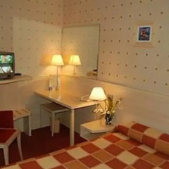 Отель Hôtel Athena Part-Dieu Франция, Лион - отзывы, цены и фото номеров - забронировать отель Hôtel Athena Part-Dieu онлайн удобства в номере