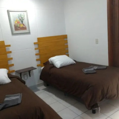 Отель D´Miros Hostal Boutique комната для гостей фото 5