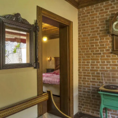 Elaia Hotel Турция, Дикили - отзывы, цены и фото номеров - забронировать отель Elaia Hotel онлайн удобства в номере
