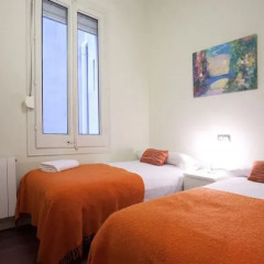 Отель Rent Top Apartments Las Ramblas Испания, Барселона - отзывы, цены и фото номеров - забронировать отель Rent Top Apartments Las Ramblas онлайн детские мероприятия