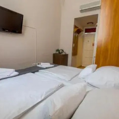 Отель Csaszar Aparment Budapest комната для гостей фото 2