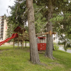 Отель Sunstar Hotel Davos Швейцария, Давос - отзывы, цены и фото номеров - забронировать отель Sunstar Hotel Davos онлайн детские мероприятия