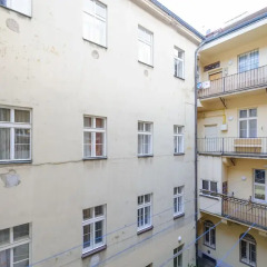 Апартаменты Apartment Ruzova
