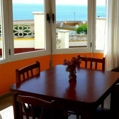 Отель Apartamentos Famara Испания, Льорет-де-Мар - отзывы, цены и фото номеров - забронировать отель Apartamentos Famara онлайн комната для гостей фото 2