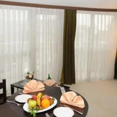Отель Botanik Magic Dream Resort в номере фото 2