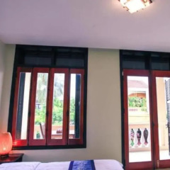 Отель Harmony Homestay комната для гостей