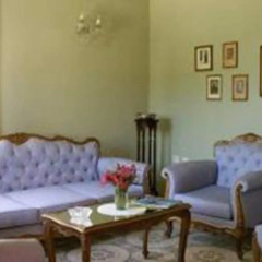 Отель Villa De Loulia Греция, Корфу - отзывы, цены и фото номеров - забронировать отель Villa De Loulia онлайн комната для гостей фото 2