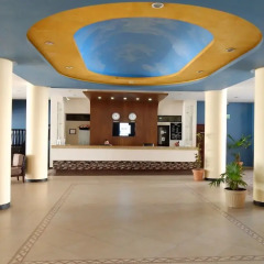 Hotel Playa Bonita спа