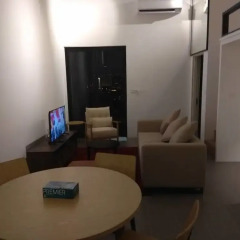 Отель The Establishment Bangsar Duplex Малайзия, Куала-Лумпур - отзывы, цены и фото номеров - забронировать отель The Establishment Bangsar Duplex онлайн комната для гостей