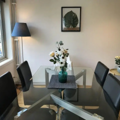 Отель Sonderland Apt. - Mandalls gate 12