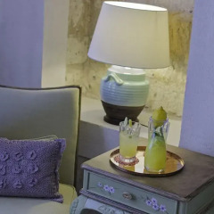 Insula Hotel & Restaurant Чешме сейф в номере