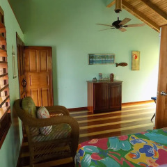 Отель Mango Creek Lodge комната для гостей фото 2