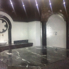 Admiral Plaza Hotel сауна