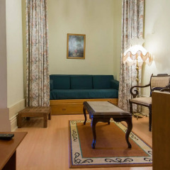 Hotel Brasilia комната для гостей фото 3