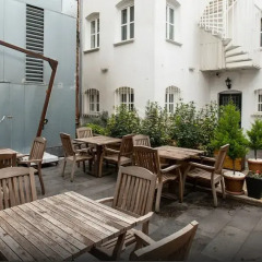 Premist Hotel Турция, Стамбул - 5 отзывов об отеле, цены и фото номеров - забронировать отель Premist Hotel онлайн фото 3