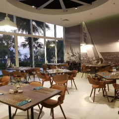 Отель White Sand Beach Residences Pattaya питание фото 3