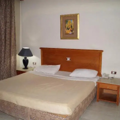 The Club Golden 5 Hotel & Resort комната для гостей фото 4