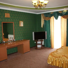 Гостиница Griboff Hotel Украина, Бердянск - отзывы, цены и фото номеров - забронировать гостиницу Griboff Hotel онлайн комната для гостей фото 2