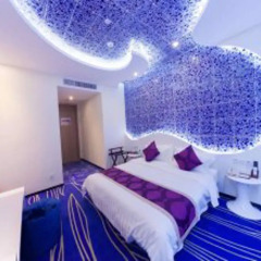 Xiang Linhai Boutique Business Hotel комната для гостей фото 2