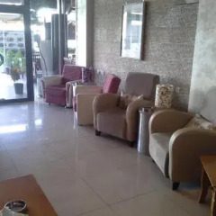 Al Marsa Hotel интерьер отеля фото 2