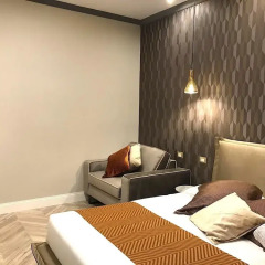 Hotel Roma Vaticano комната для гостей фото 4