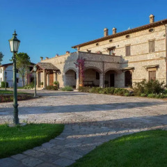 Отель Tenuta Vento di Mare Фонди фото 3