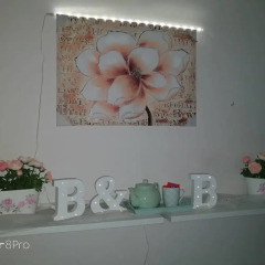 Отель La Perla B&B спа фото 2