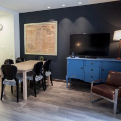 Апартаменты Cosmo Apartments Consell de Cent интерьер отеля