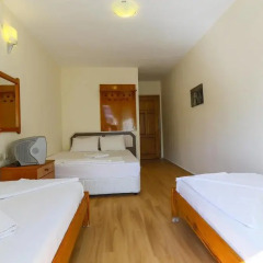 Cobanoglu Hotel Каш комната для гостей фото 3
