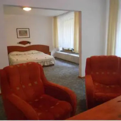 Kalina Hotel детские мероприятия