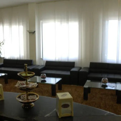 Hotel Ariminum Felicioni гостиничный бар