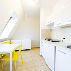 Отель Color Hostel Польша, Познань - 2 отзыва об отеле, цены и фото номеров - забронировать отель Color Hostel онлайн в номере фото 2