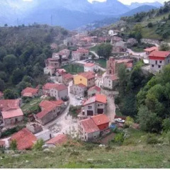 Отель Apartamentos El Tío Pablo Тресвисо фото 4