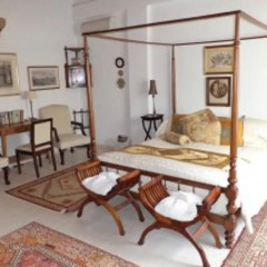 The Muses House Boutique Hotel развлечения