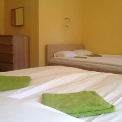 Гостиница Petrohostel детские мероприятия фото 2