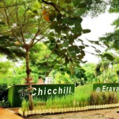 Отель ChiCChiLL @ Eravana, eco-chic pool-villa, Pattaya фото 3