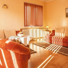 Отель Apartament Bulwary Польша, Закопане - отзывы, цены и фото номеров - забронировать отель Apartament Bulwary онлайн комната для гостей фото 4
