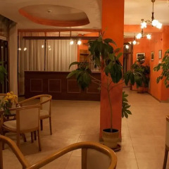 Hotel Alex