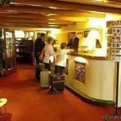 Отель Rembrandtplein B&B интерьер отеля фото 3