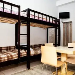 Гостиница Hostel Polite Elk Skhodnenskaya в Москве отзывы, цены и фото номеров - забронировать гостиницу Hostel Polite Elk Skhodnenskaya онлайн Москва питание