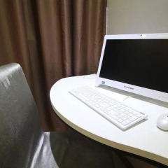 Super 8 Hotel Guangzhou Huang Shi Xi Lu удобства в номере фото 2