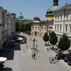 Отель Gasthaus Hinterbrühl Австрия, Зальцбург - отзывы, цены и фото номеров - забронировать отель Gasthaus Hinterbrühl онлайн фото 6
