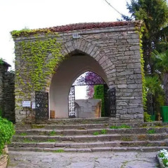 Отель Vila Dionis Болгария, Балчик - отзывы, цены и фото номеров - забронировать отель Vila Dionis онлайн