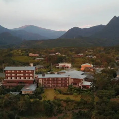 Yakushima Green Hotel Якусима фото 7